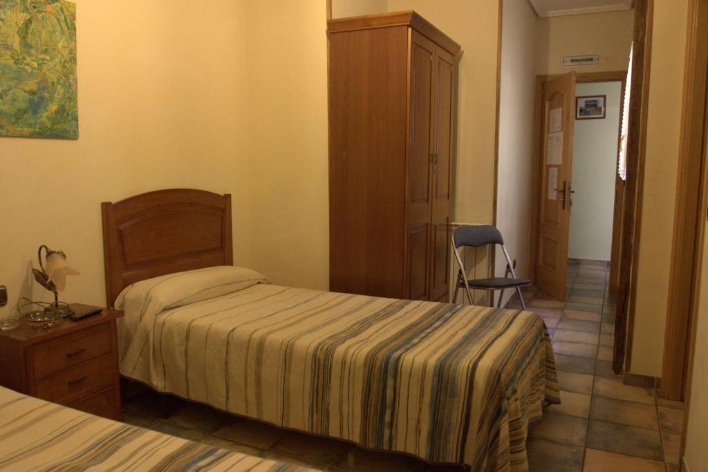 לקומברי Hostal Rural Elosta מראה חיצוני תמונה