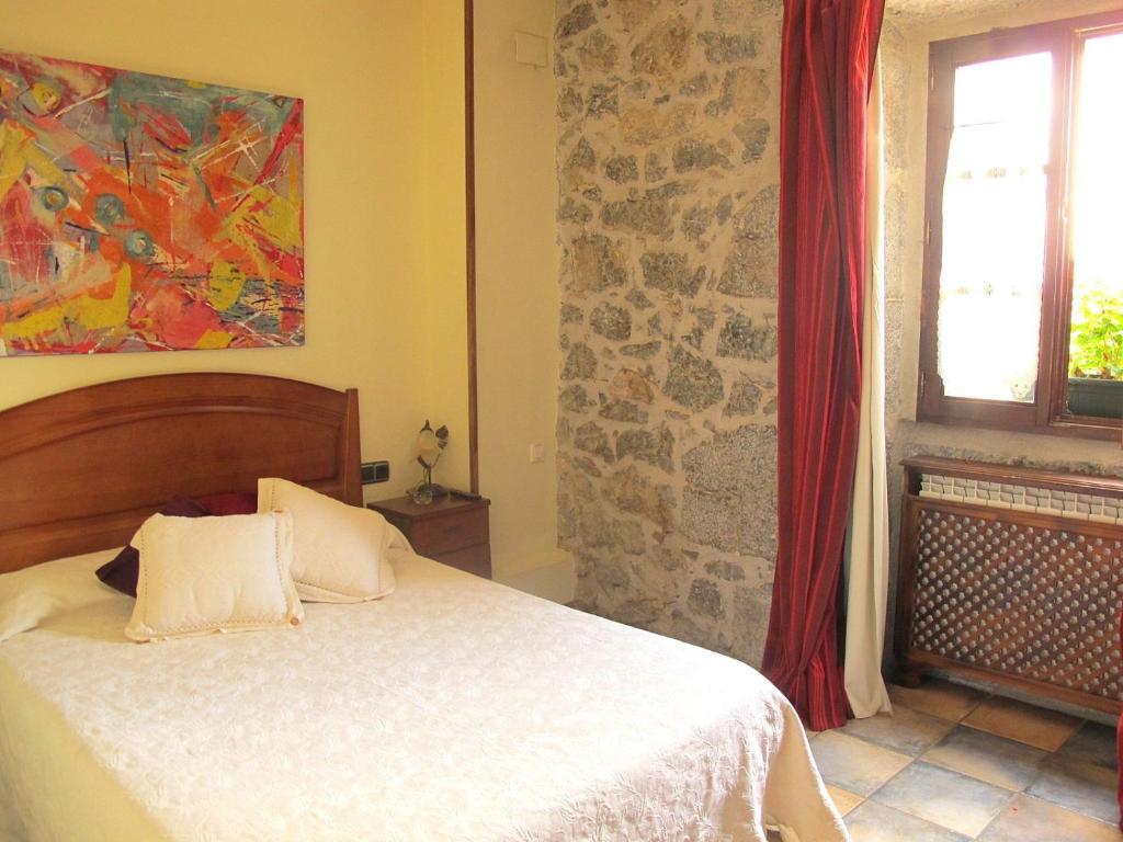 לקומברי Hostal Rural Elosta מראה חיצוני תמונה
