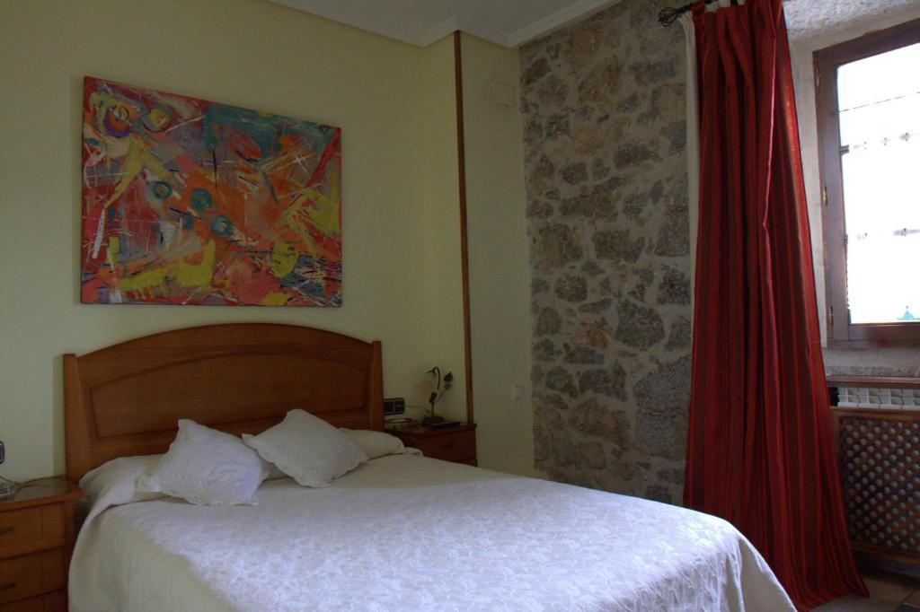 לקומברי Hostal Rural Elosta מראה חיצוני תמונה